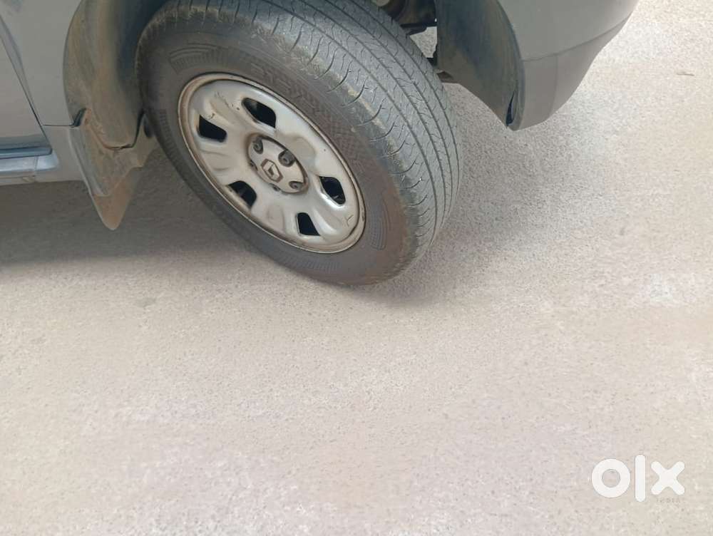 Renault Duster 110 Ps Rxl Adventure, 2013, Diesel