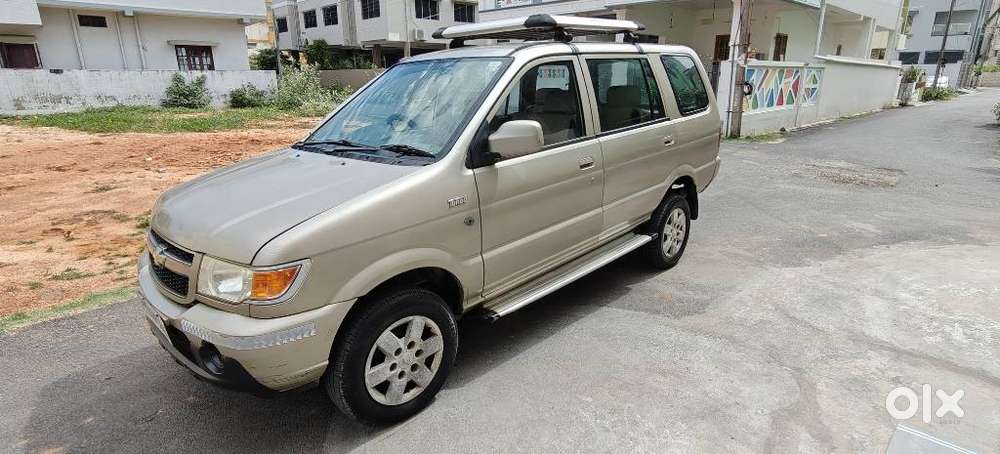Chevrolet Tavera Neo Ls B3 10-str Bs-iii, 2012, Diesel