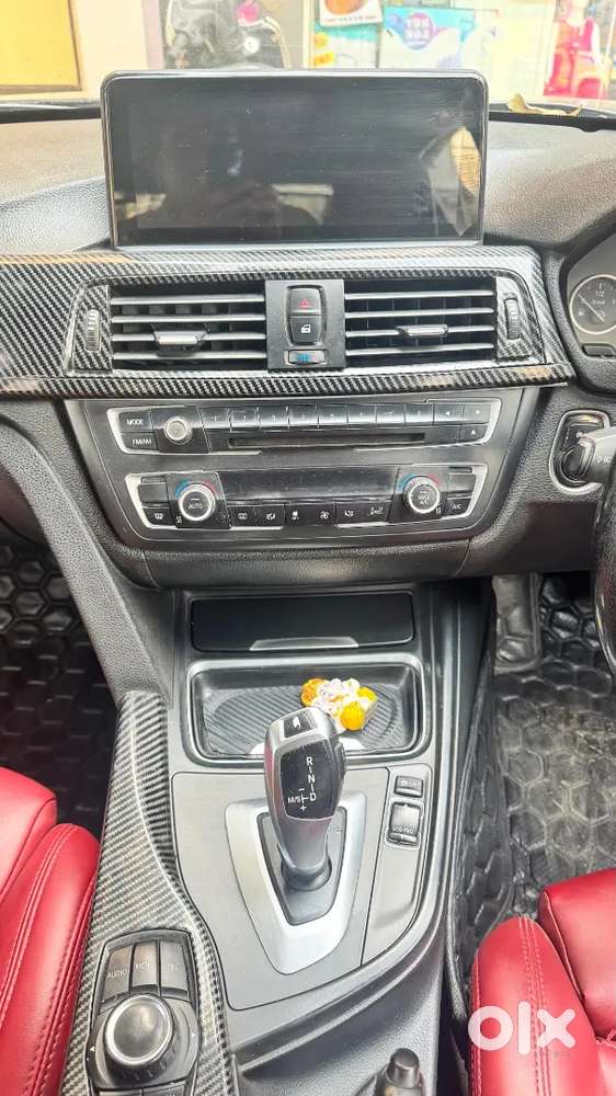 Bmw 3 Series 2013 Diesel Well Maintained