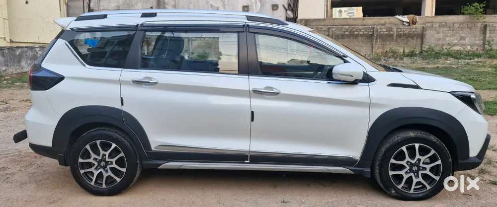 Good Condition Vehicle