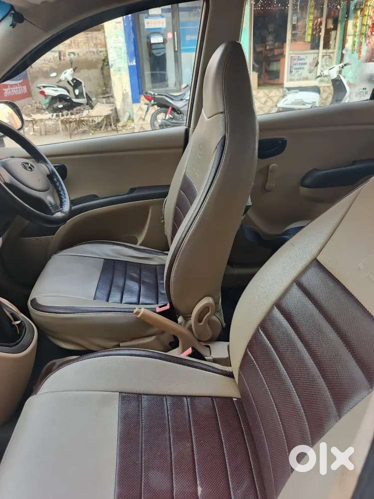 Hyundai I10 2009 Petrol Manual