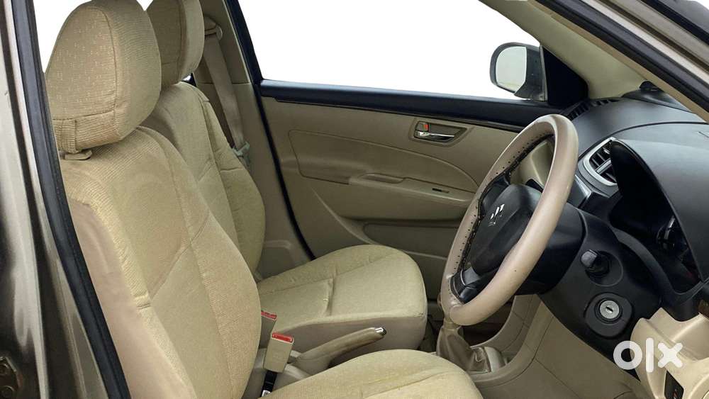 Maruti Suzuki Swift Dzire Vxi 1.2, 2015, Petrol