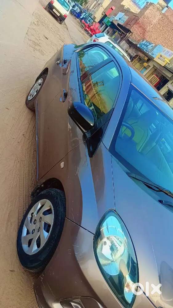 Honda Amaze 2014 Diesel 142000 Km Driven