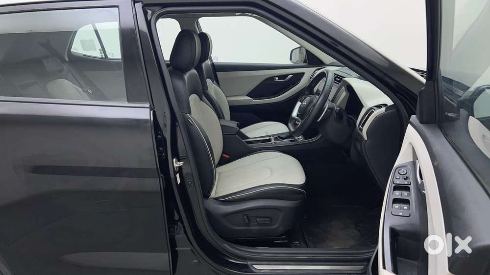 Hyundai Creta Sx (o) 1.5 Diesel Automatic, 2022, Diesel