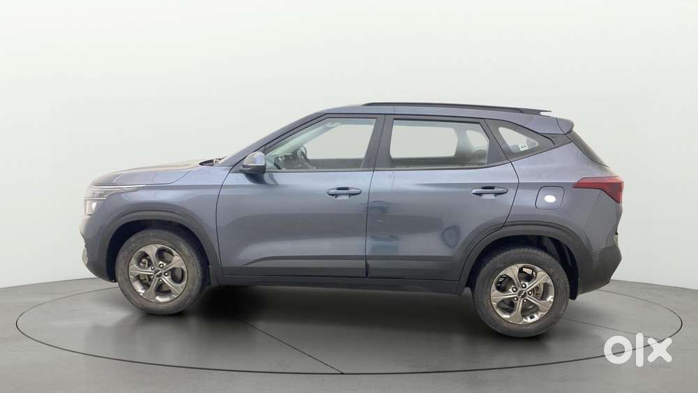 Kia Seltos Htk Plus At 1.5 Diesel, 2022, Diesel