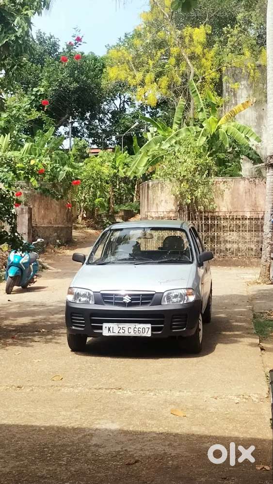 Maruti Suzuki Alto 800 2012 Petrol 83090 Km Driven