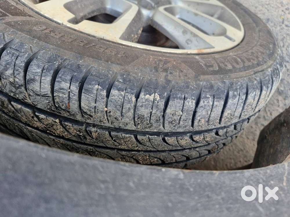 Genuine Km Reading 1st Handed Car