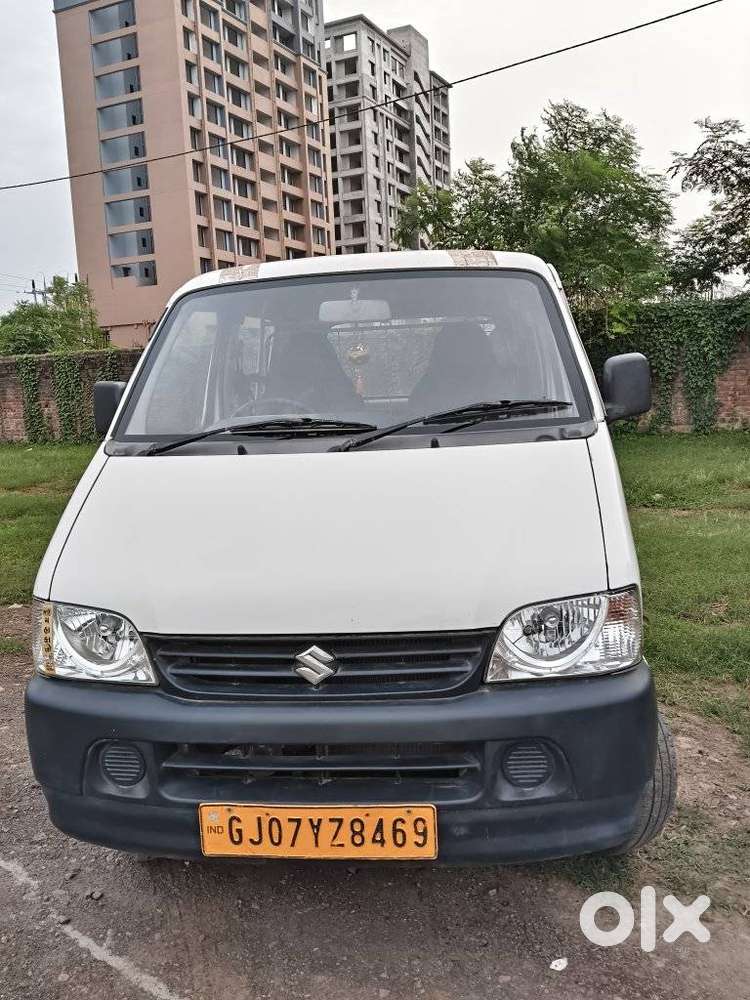Maruti Suzuki Eeco Cargo, 2019, Cng & Hybrids