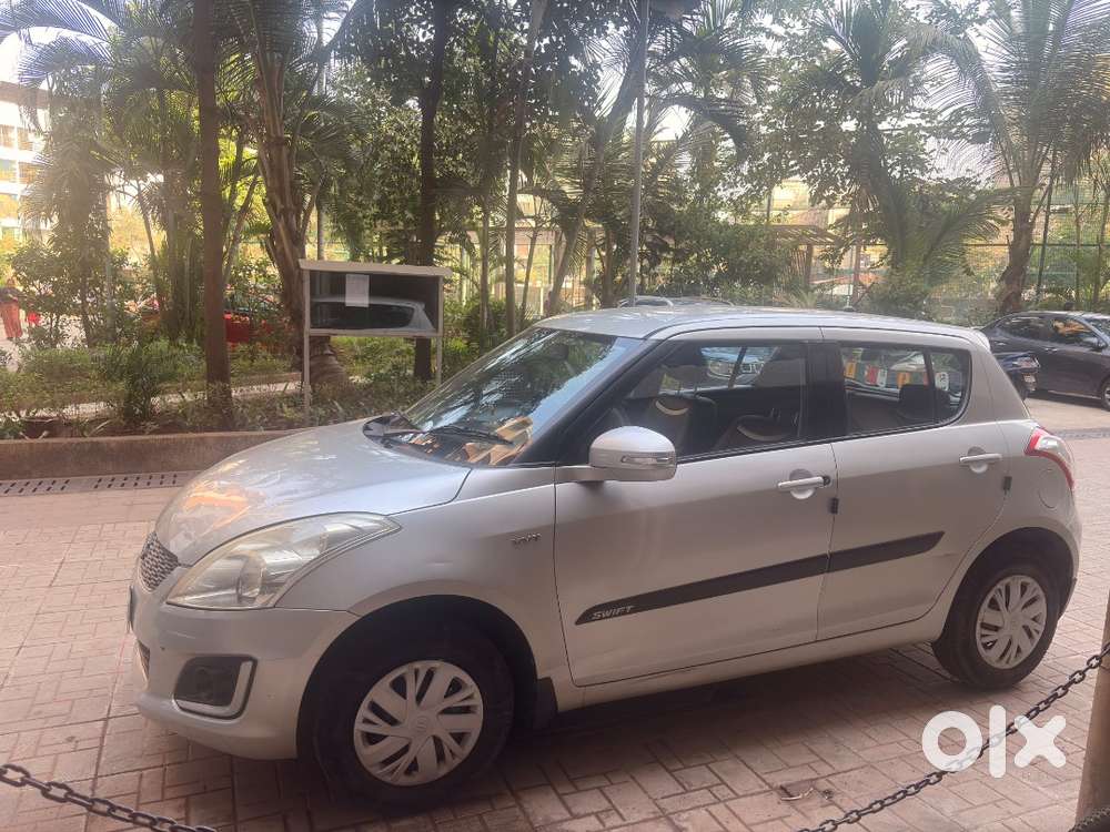 Maruti Suzuki Swift 2016 Petrol Well Maintained