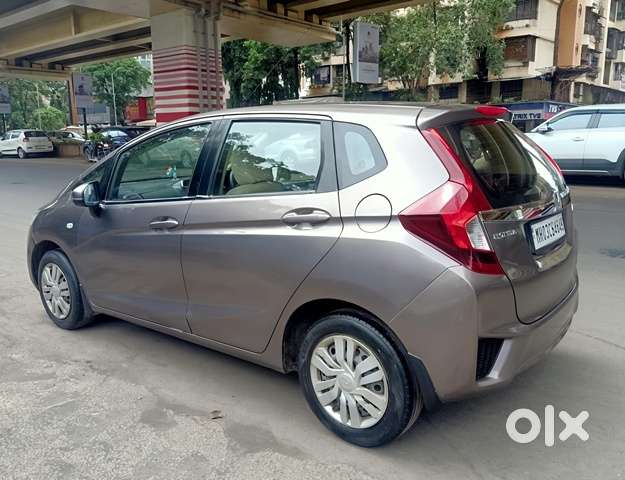 Honda Jazz 1.2 S I Vtec, 2016, Petrol