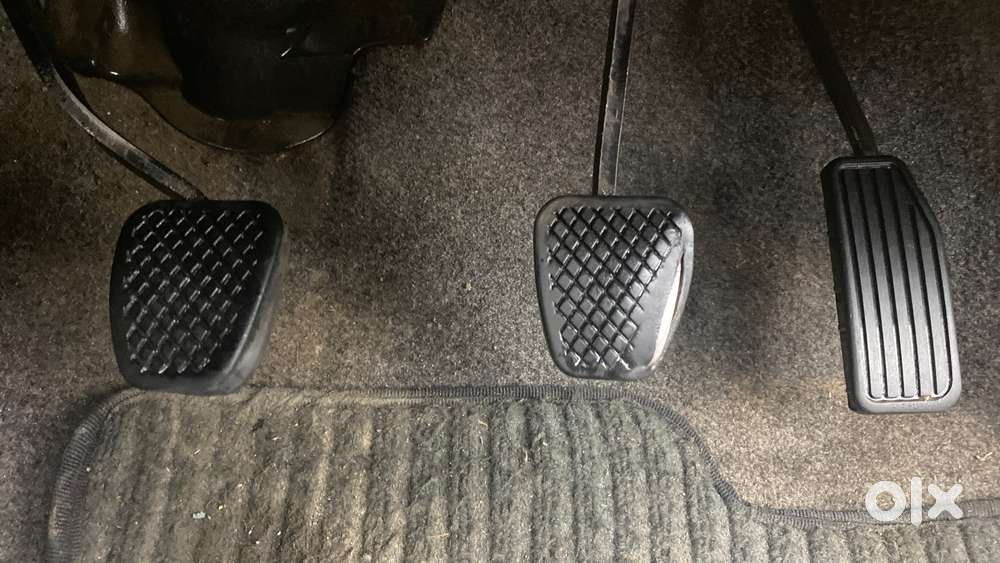 Honda Amaze 2013-2016 S I-vtech, 2016, Petrol