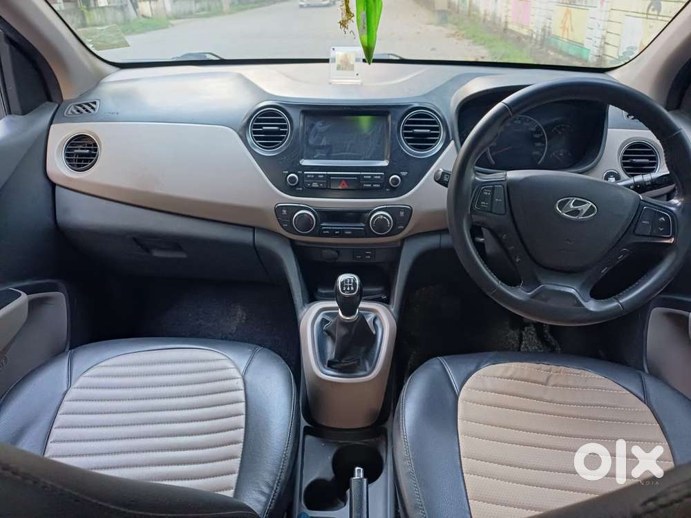Hyundai Grand I10 Asta 1.2 Vtvt, 2018, Petrol