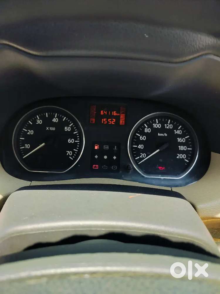 Nissan Terrano Xl Plus 2014 Petrol. Very Good Condition.