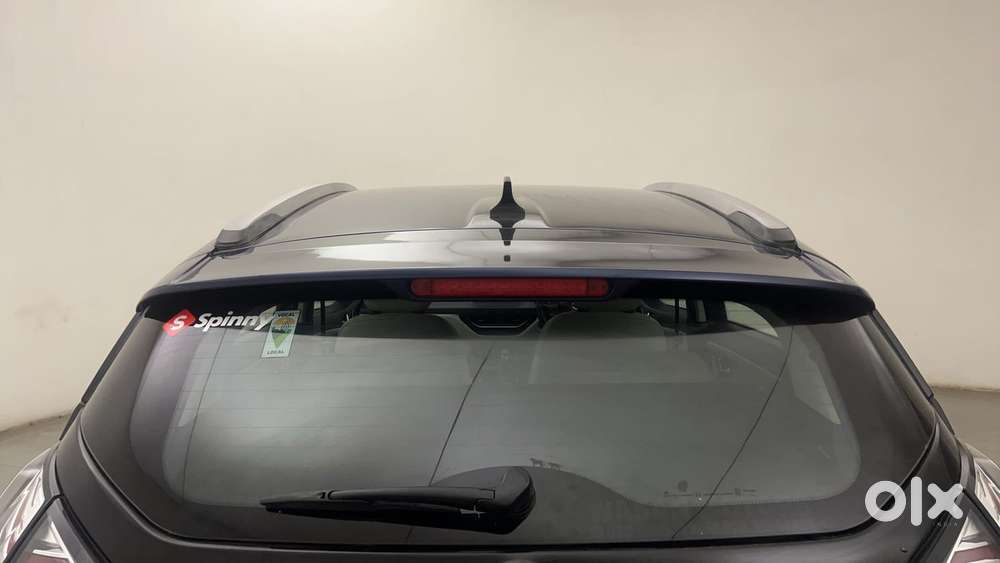 Tata Nexon 1.5 Revotorq Xza Plus Premium, 2022, Diesel