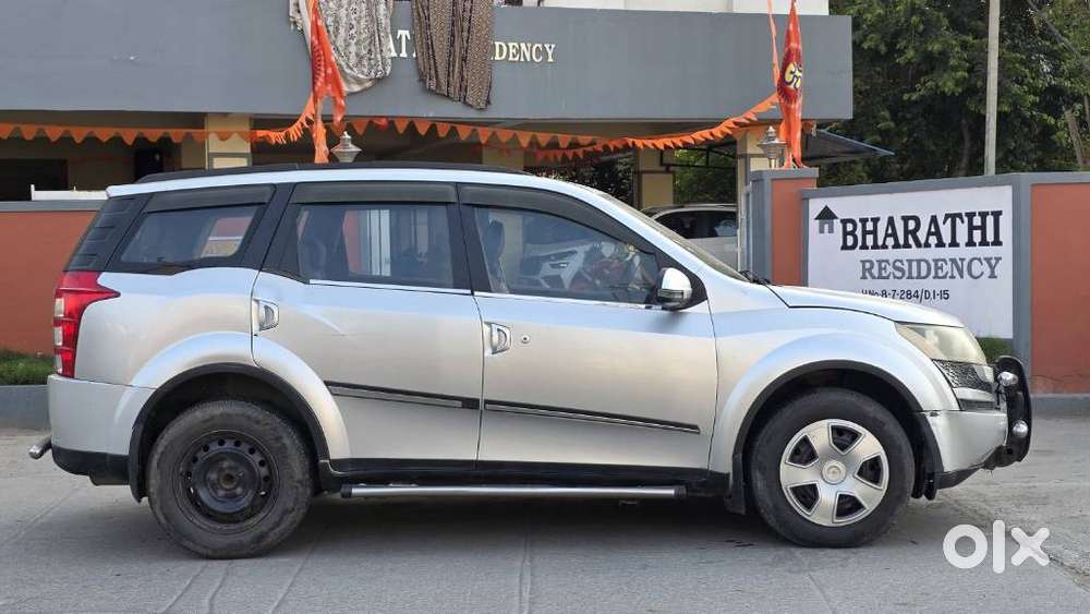 Mahindra Xuv500 W6 2wd, 2015, Diesel