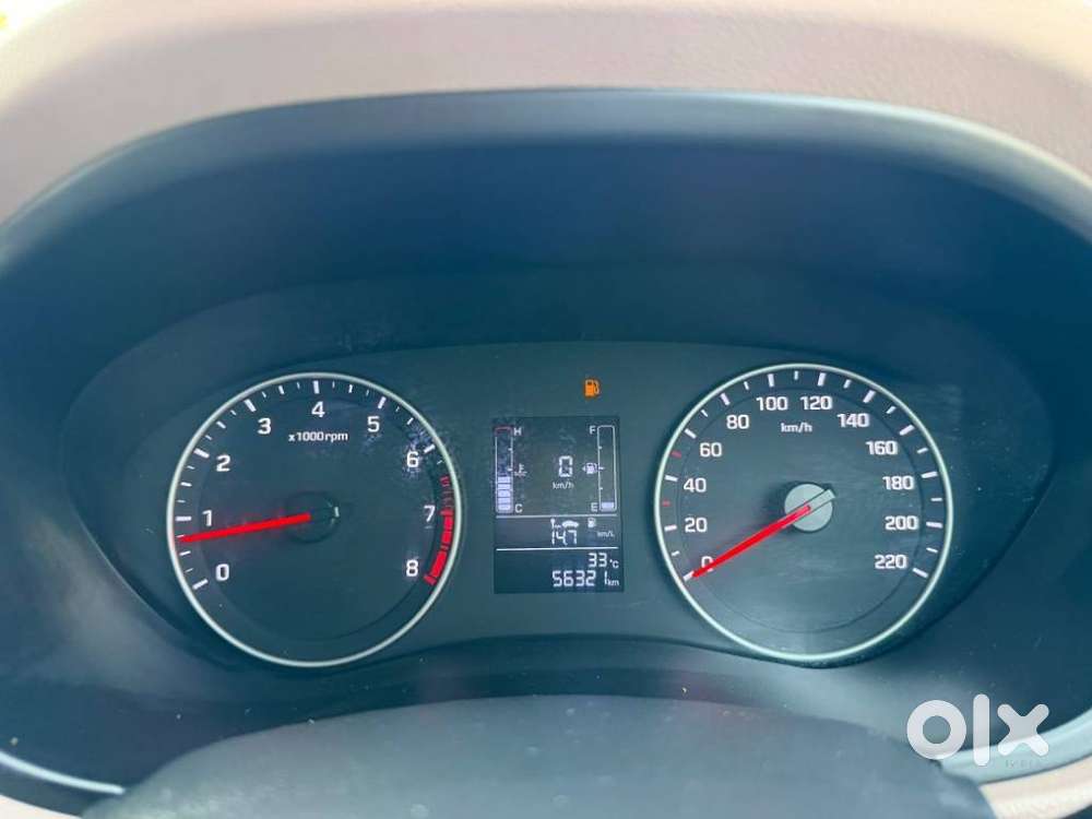 Hyundai I20 Sportz Plus, 2020, Petrol