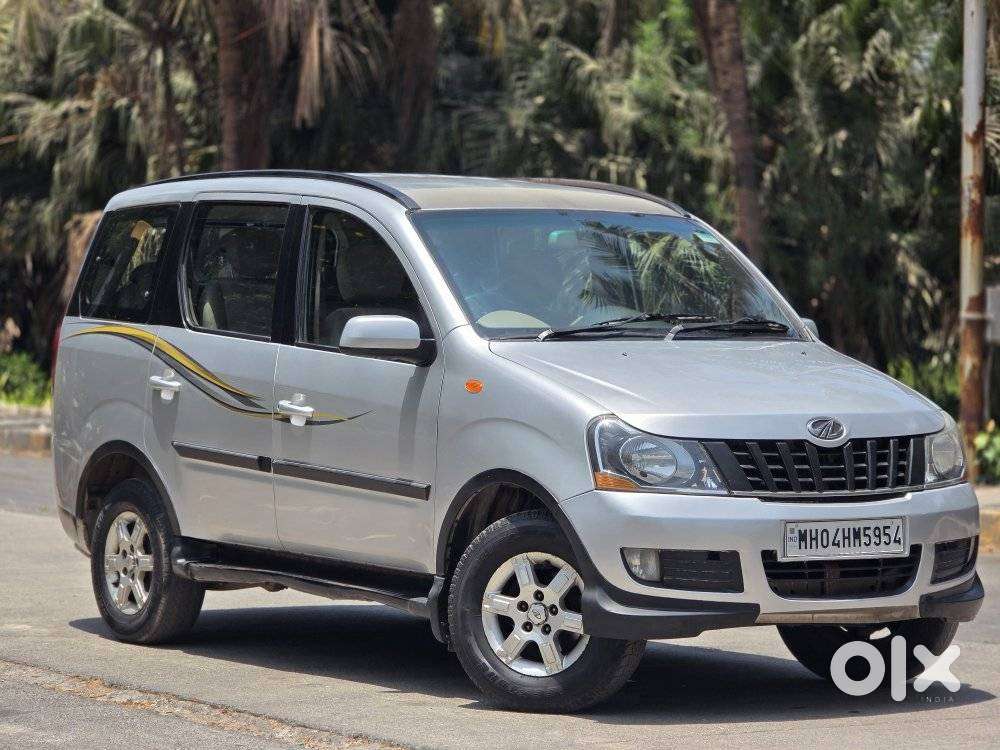 Mahindra Xylo H8 Abs Airbag Bs Iv, 2016, Diesel