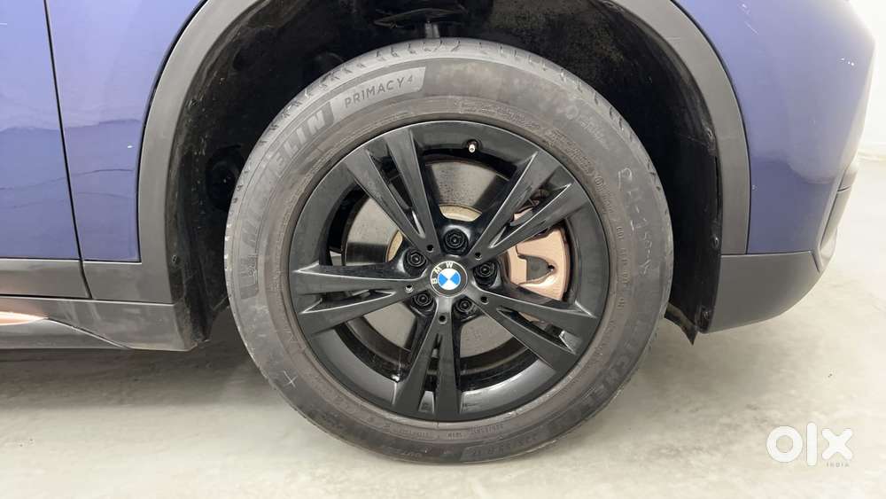 Bmw X1 2.0 Sdrive20i Xline, 2019, Petrol
