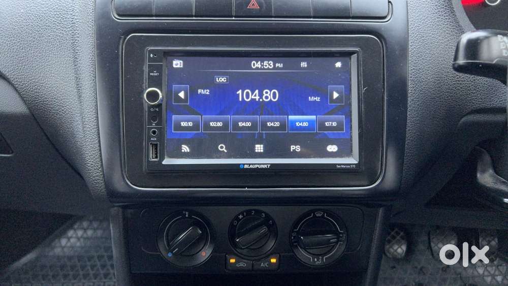 Volkswagen Polo 1.0 Mpi Trendline, 2021, Petrol