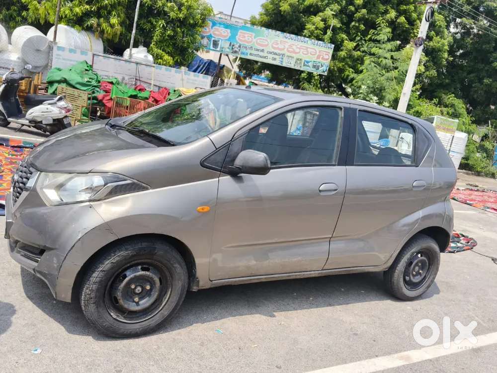 Datsun Redigo Sport 2017