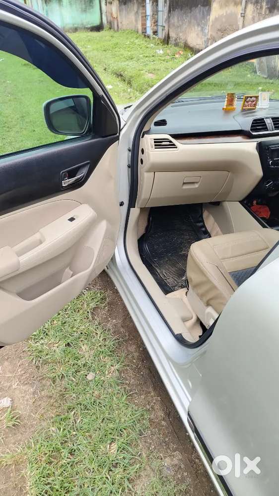 Swift Dzire