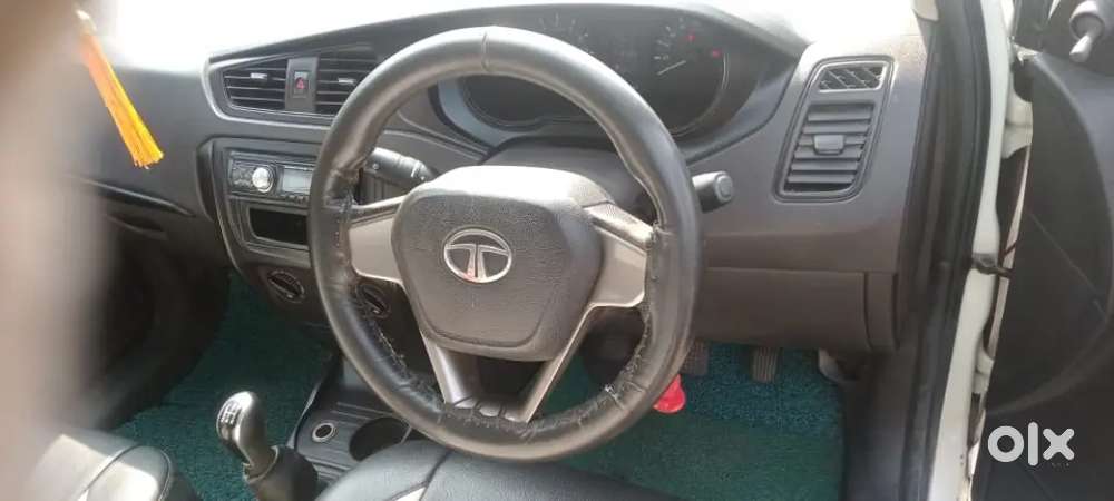 Tata Zest 1.2 Revotron 2018
