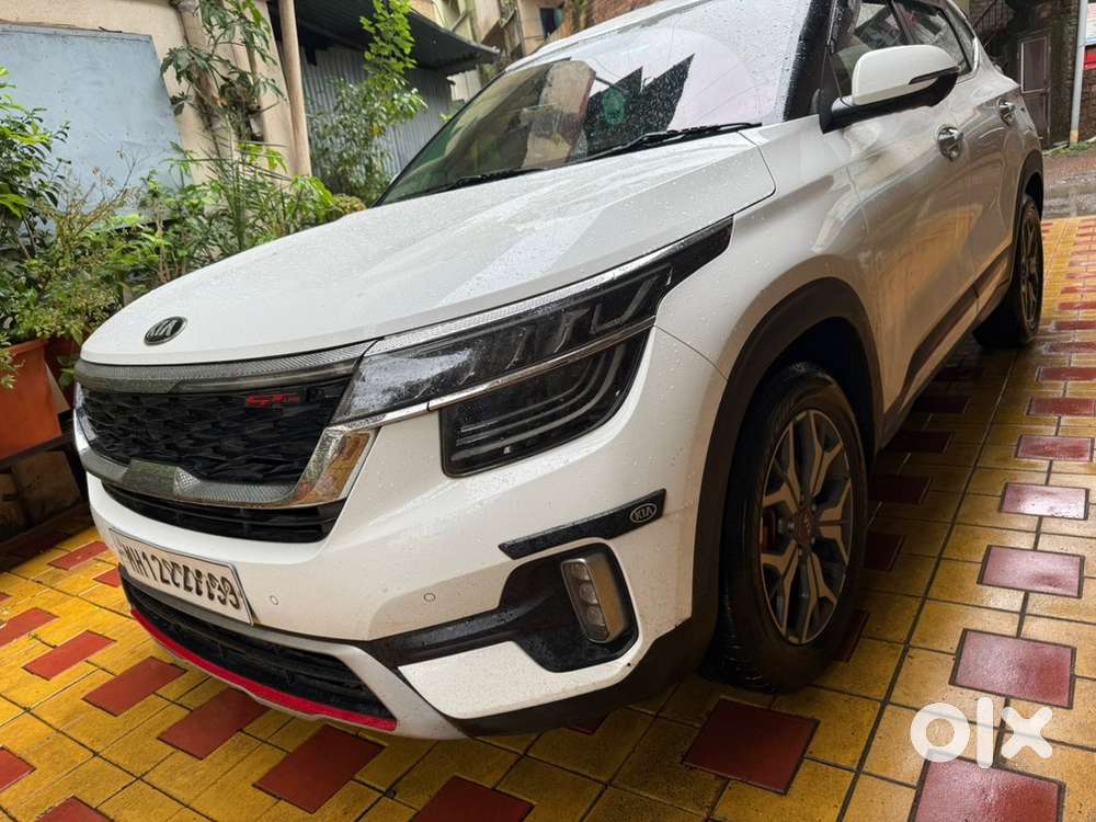 Kia Seltos 1.5 Gtx+ 2019