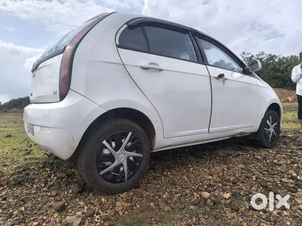 Tata Indica Vista 2014 Diesel Good Condition