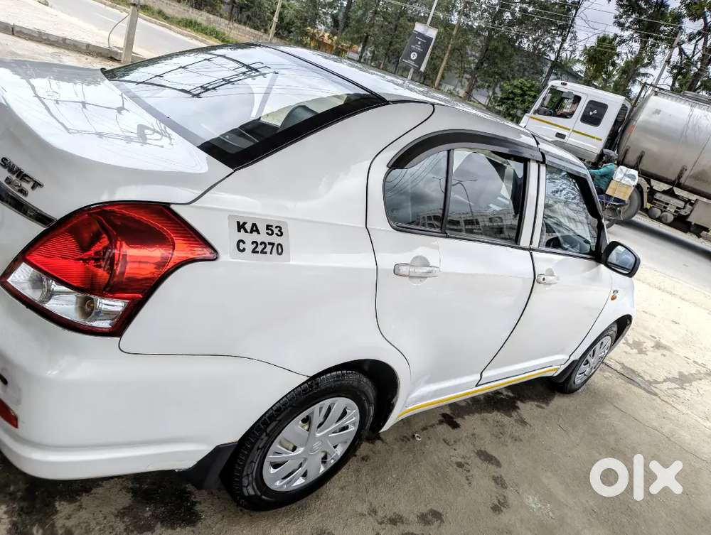 Maruti Suzuki Swift 2015