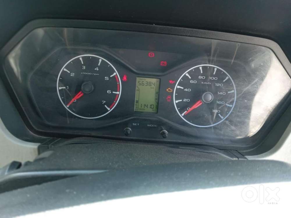 Mahindra Scorpio Classic 2019 Diesel Good Condition