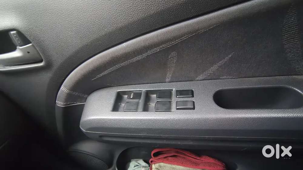 Maruti Suzuki Ritz 2011 Petrol Good Condition
