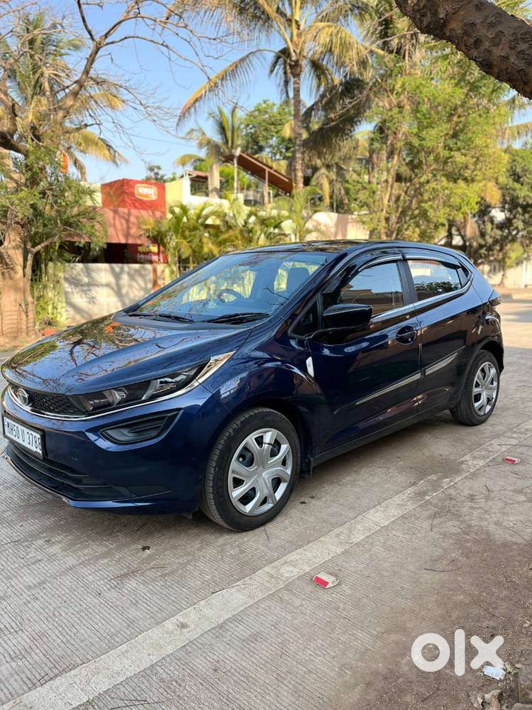 Fully Conditioned Car With 23+ Milege