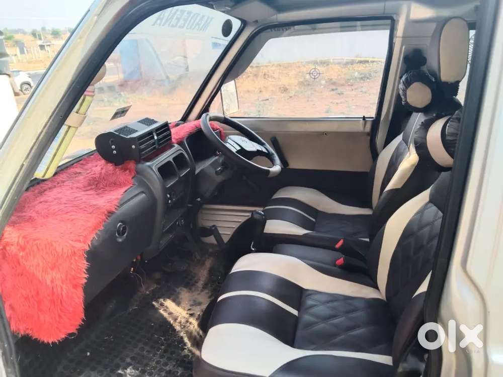 Good Condition  Well Maintained