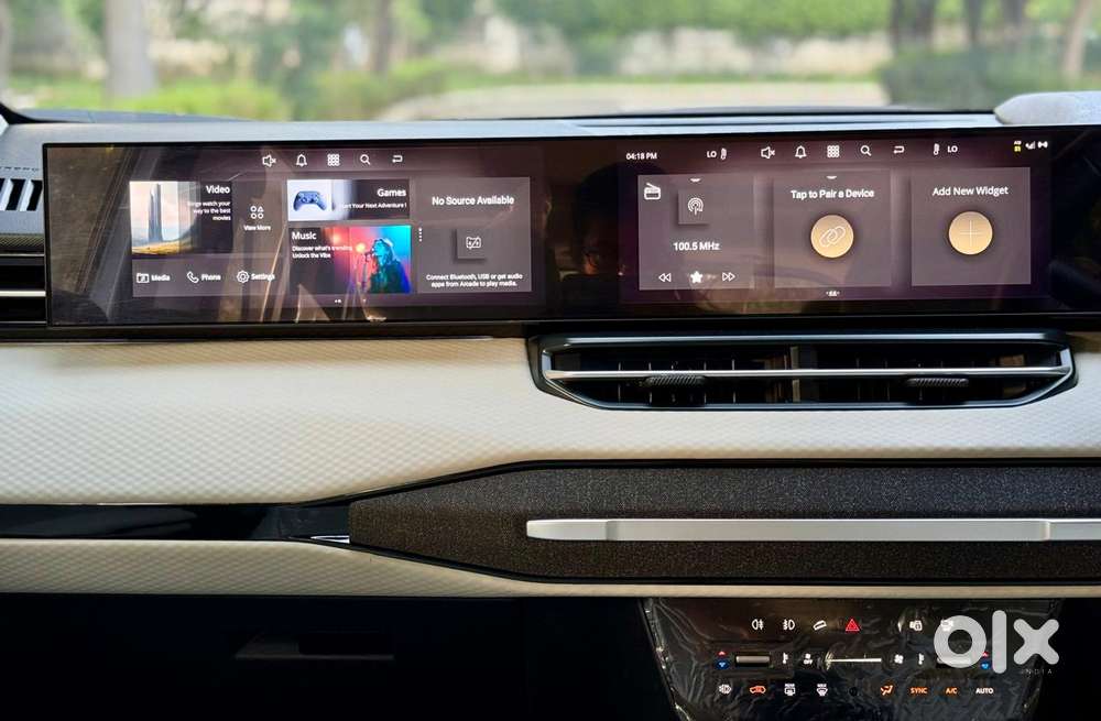 Tata Sierra Pure Plus Diesel At, 2026, Diesel