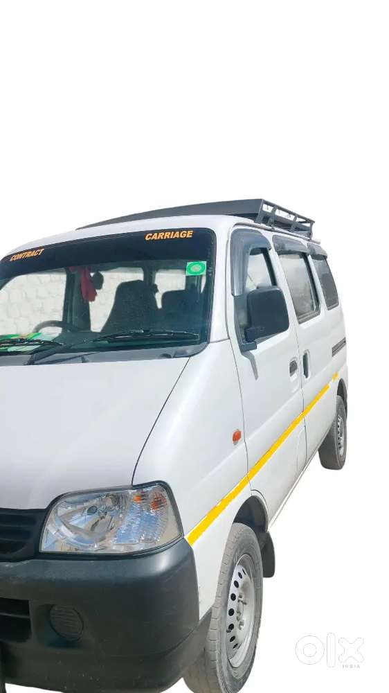 Maruti Suzuki Eeco 2024