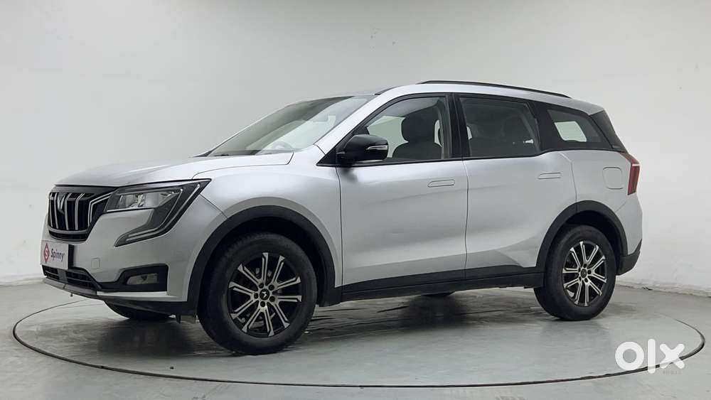 Mahindra Xuv700 2.2 Ax 3 Diesel Mt 7 Str, 2022, Diesel