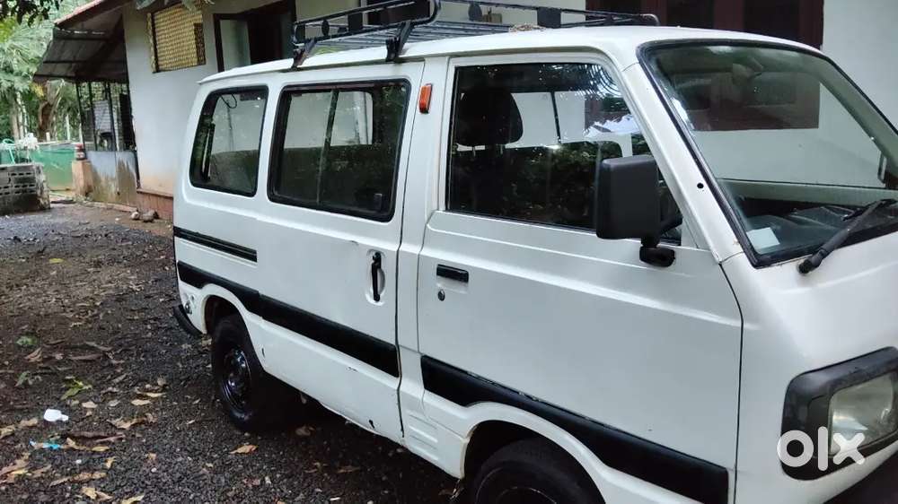 Maruti Suzuki 800 2006