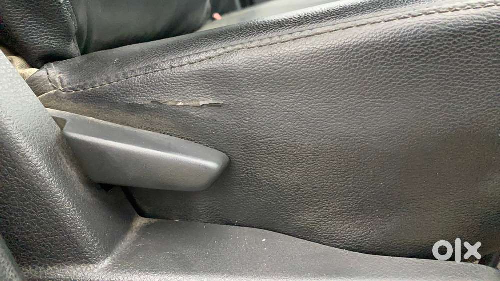 Renault Duster 2012-2015 Petrol Rxl, 2015, Petrol