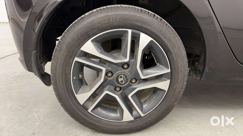 Tata Tiago 1.2 Revotron Xz Plus, 2022, Petrol