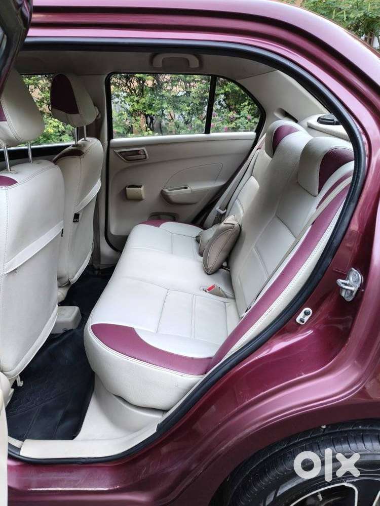 Maruti Suzuki Swift Dzire 1.2 Lxi (o), 2017, Petrol