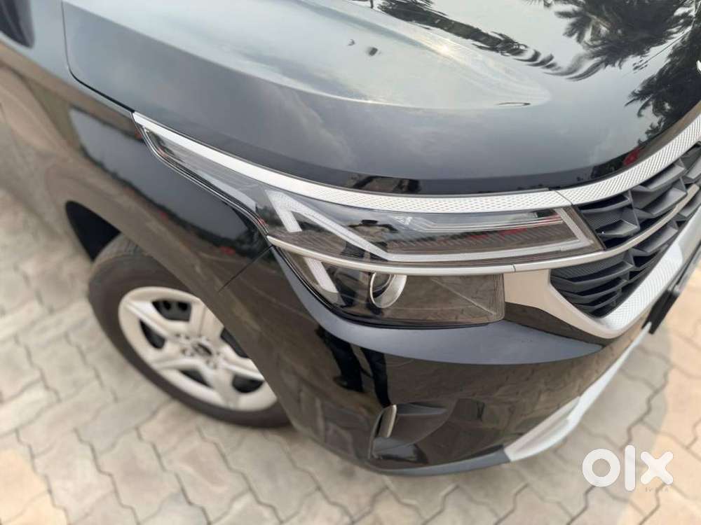 Kia Seltos Htk D, 2024, Diesel