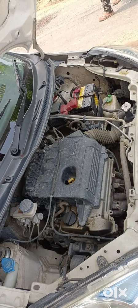 Maruti Suzuki Wagon R Vxi 2016