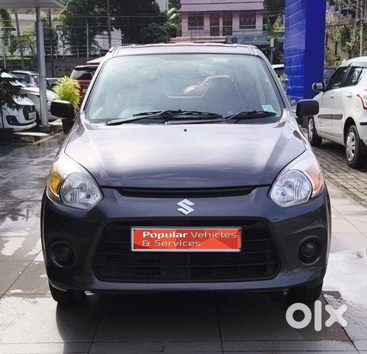 Maruti Suzuki Alto 800 Lxi, 2019, Petrol
