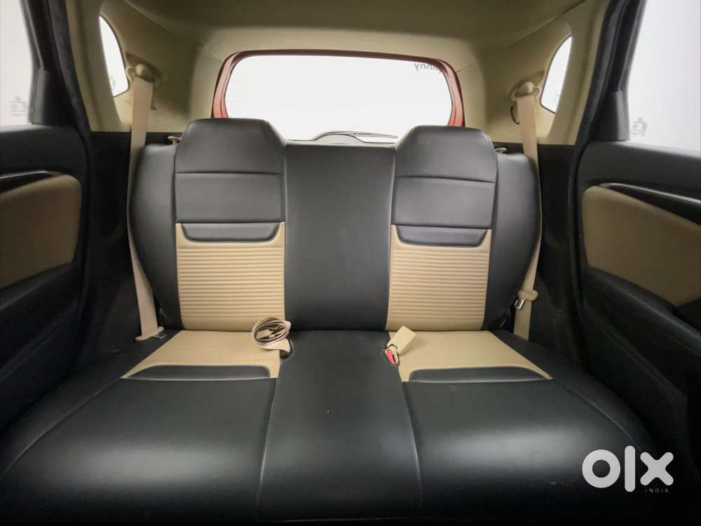 Honda Jazz [2020-2023] 1.2 V I-vtec Mt, 2016, Petrol