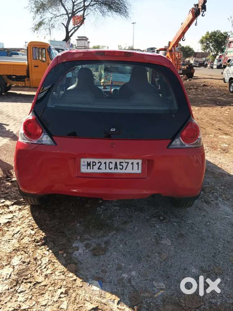 Honda City 2014 Petrol 63000 Km Driven