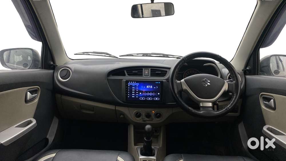 Maruti Suzuki Alto K10 1.0 Vxi, 2018, Petrol