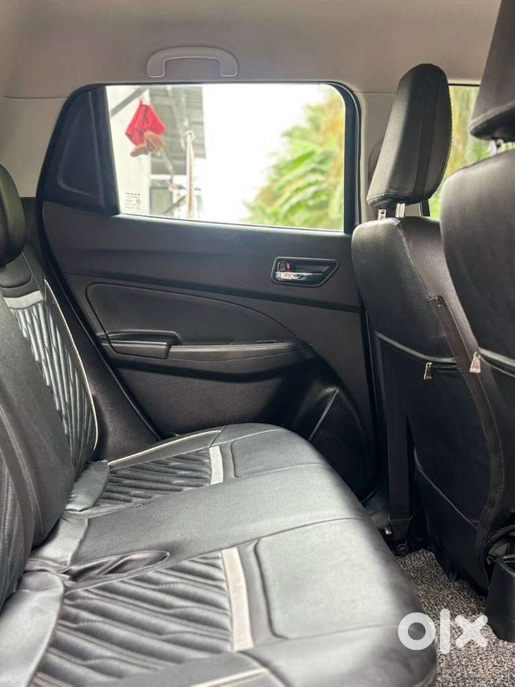 Maruti Suzuki Swift 2018 Zxi Plus, 2019, Petrol