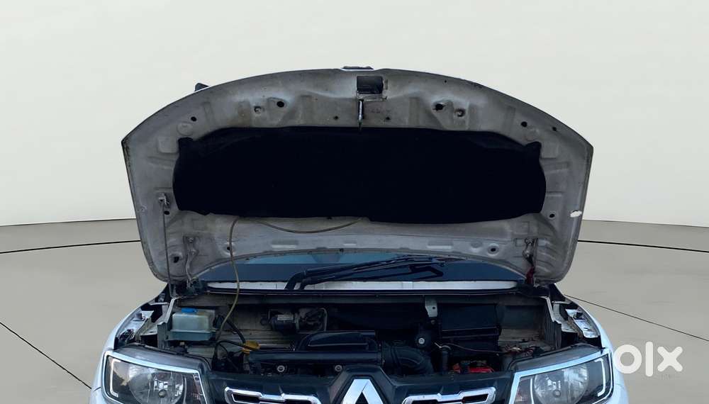 Renault Kwid Rxt, 2017, Petrol