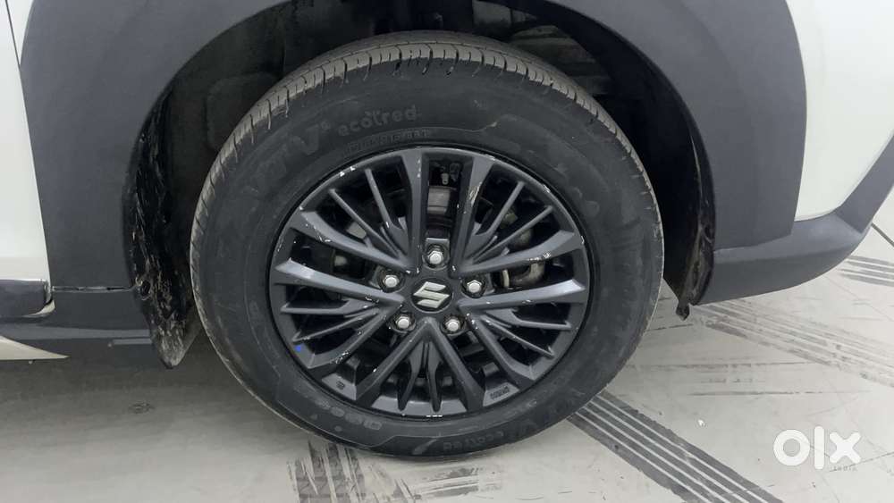 Maruti Suzuki Xl6 1.5 Alpha At, 2021, Petrol