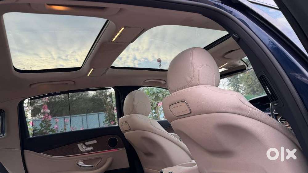 Mercedes-benz E-class E 200, 2019, Petrol